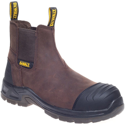 dealer boots | Dealer Boots: Dewalt Grafton Brown Dealer Boot | Ronayne | Ronayne