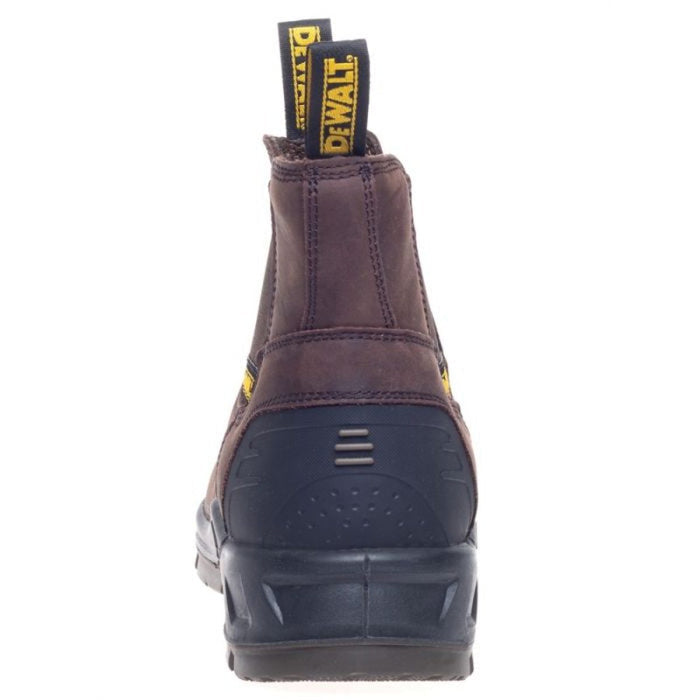 dealer boots | Dealer Boots: Dewalt Grafton Brown Dealer Boot | Ronayne | Ronayne