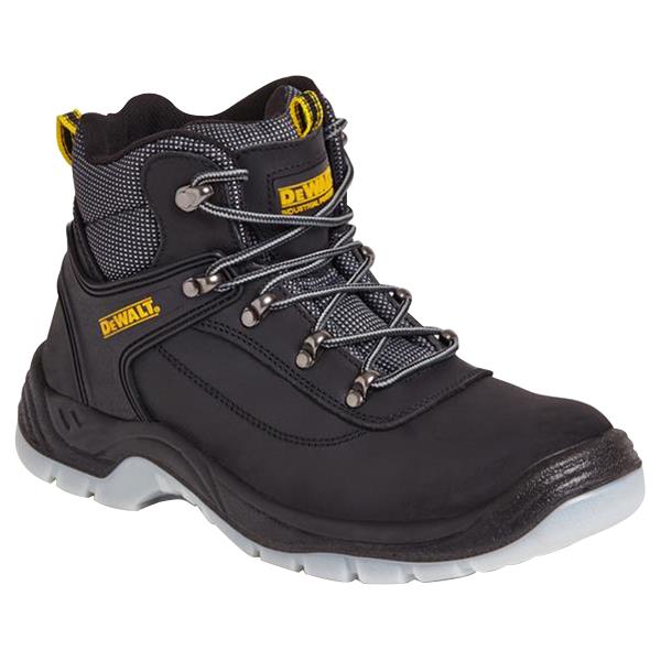 DeWalt Boots: Laser Safety Boots for Ultimate Protection – Ronayne
