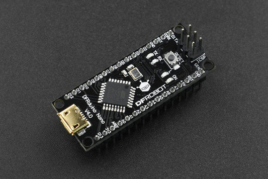 DFRduino Nano  (Arduino Nano Compatible) by DFRobot - The Pi Hut