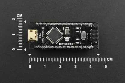 DFRduino Nano  (Arduino Nano Compatible) by DFRobot - The Pi Hut