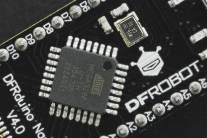 DFRduino Nano  (Arduino Nano Compatible) by DFRobot - The Pi Hut