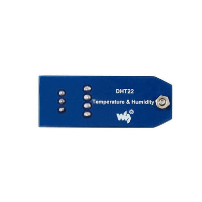 DHT22 Temperature & Humidity Sensor by Waveshare - The Pi Hut