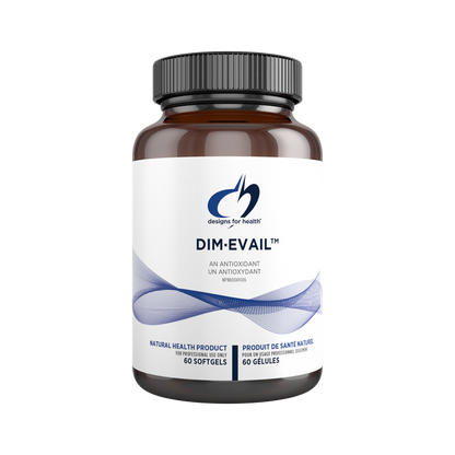 DIM-Evail™ 60 softgels