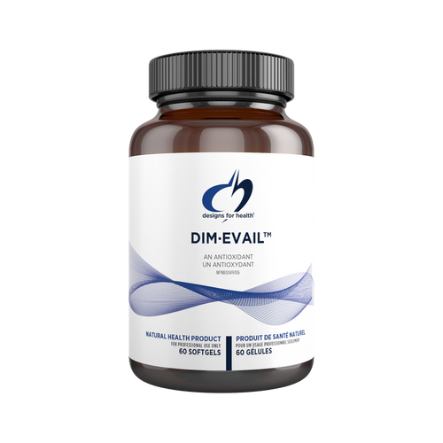 DIM-Evail™ 60 softgels
