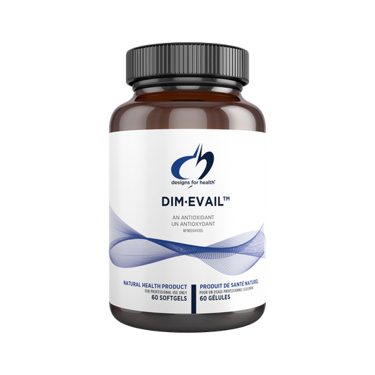 DIM-Evail™ 60 softgels