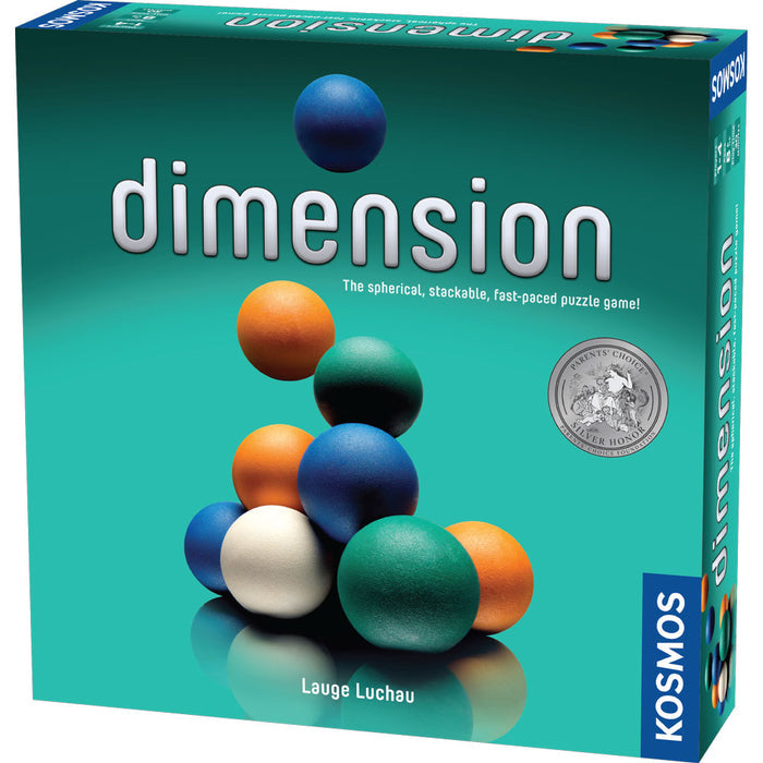 Dimension Games Thames & Kosmos