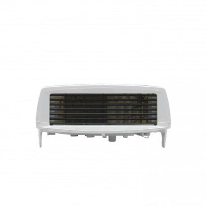 Dimplex 2kW Kitchen & Bathroom Downflow Fan Heater – view 3