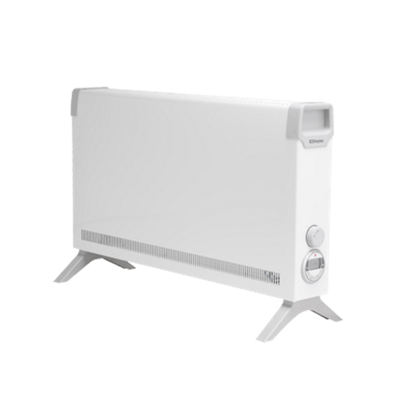 Dimplex Convector Heater 3 kW with Timer