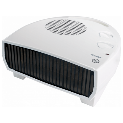 Dimplex Flat Fan Heater 3 kW