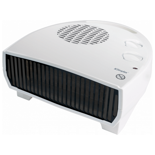 Dimplex Flat Fan Heater 3 kW