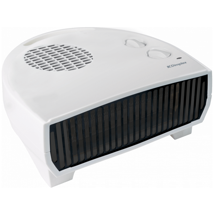 Dimplex Flat Fan Heater 3 kW – view 2