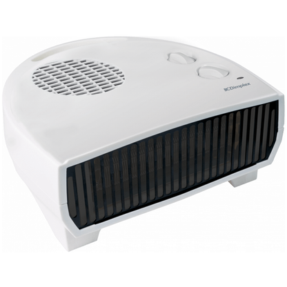 Dimplex Flat Fan Heater 3 kW – view 2