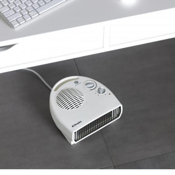 Dimplex Flat Fan Heater 3 kW – view 4