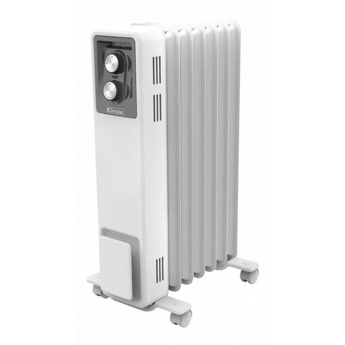 Dimplex Oil-Free Column Radiator 1.5 kW