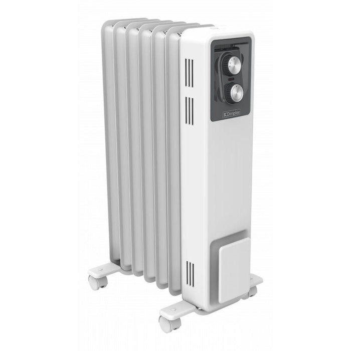 Dimplex Oil-Free Column Radiator 1.5 kW – view 2