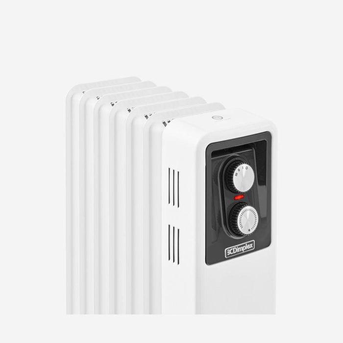 Dimplex Oil-Free Column Radiator 1.5 kW – view 4