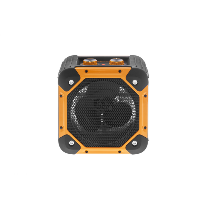 Dimplex Rugged Workshop Fan Heater 3 kW – view 2