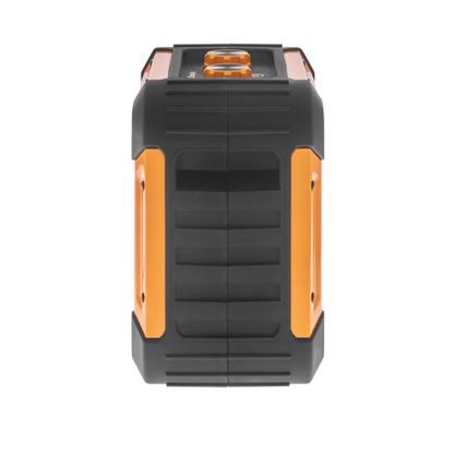 Dimplex Rugged Workshop Fan Heater 3 kW – view 3