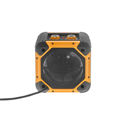 Dimplex Rugged Workshop Fan Heater 3 kW – view 5