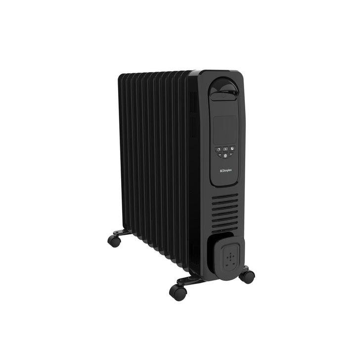 Dimplex Smart Oil-Filled Radiator