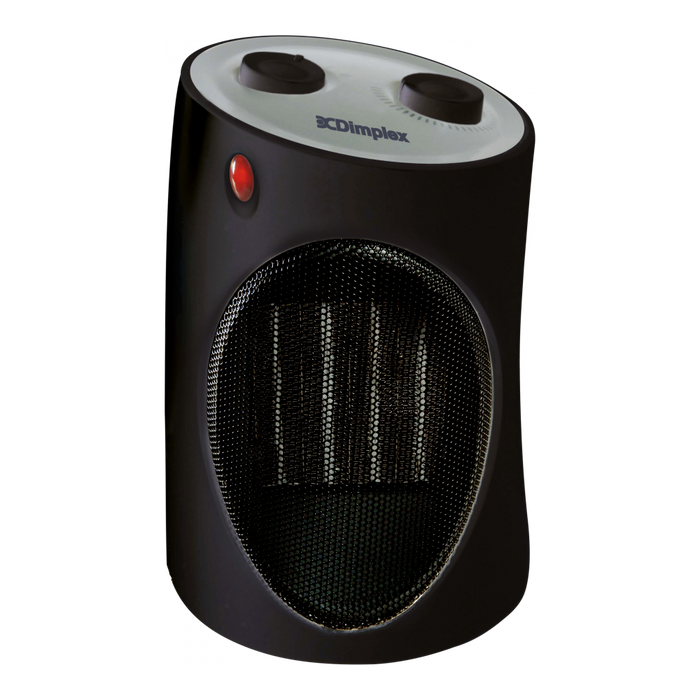 Dimplex Tusk Ceramic Fan Heater 2 kW