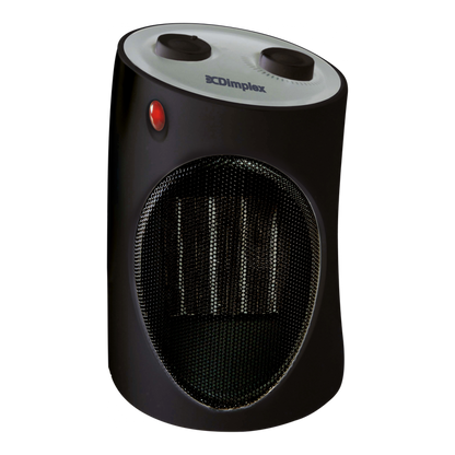Dimplex Tusk Ceramic Fan Heater 2 kW
