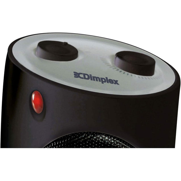 Dimplex Tusk Ceramic Fan Heater 2 kW – view 2