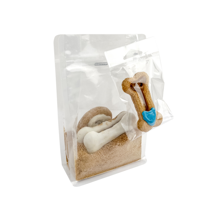 Dinosaur Bark-eology Kit for Dogs