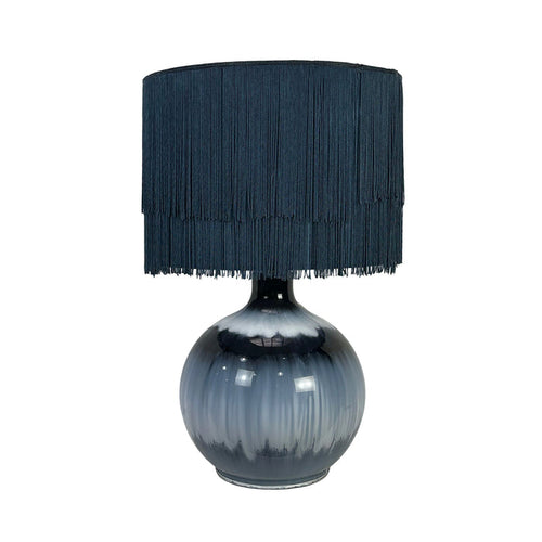 Dip Die Table Lamp 62cm
