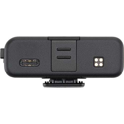 DJI Mic 3 Camera‑Mount Receiver – view 2