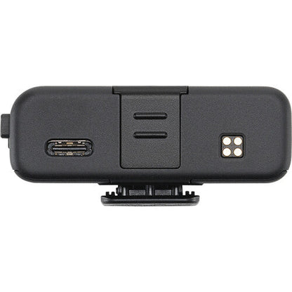 DJI Mic 3 Camera‑Mount Receiver – view 2