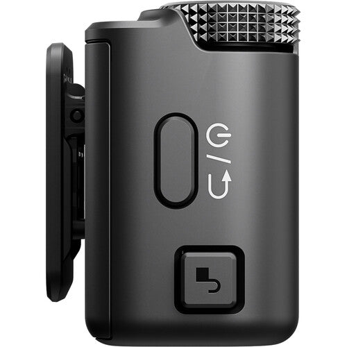 DJI Mic 3 Camera‑Mount Receiver – view 3