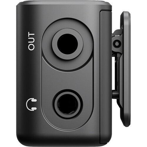 DJI Mic 3 Camera‑Mount Receiver – view 4