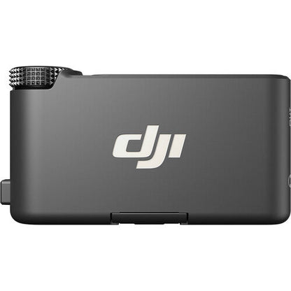 DJI Mic 3 Camera‑Mount Receiver – view 5