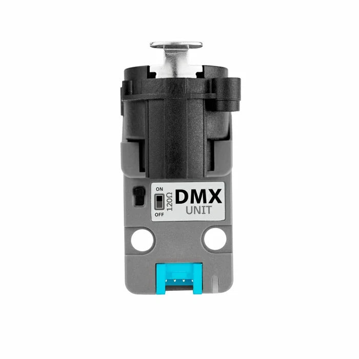 DMX Unit with Isolated RS-485 Transceiver (CA-IS3092W) - m5stack-store