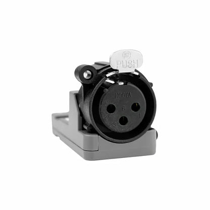 DMX Unit with Isolated RS-485 Transceiver (CA-IS3092W) - m5stack-store