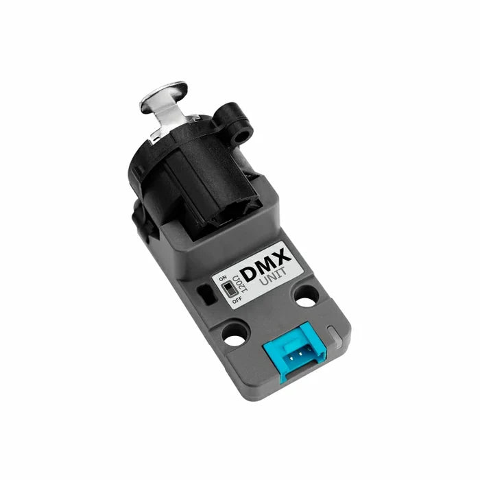 DMX Unit with Isolated RS-485 Transceiver (CA-IS3092W) - m5stack-store