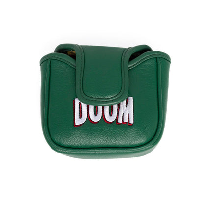 RSVLTS Marvel Mallet Headcover Doctor Doom "I Am Doom" – Mallet Putter Headcover Doctor Doom "I Am Doom" – Mallet Putter Headcover