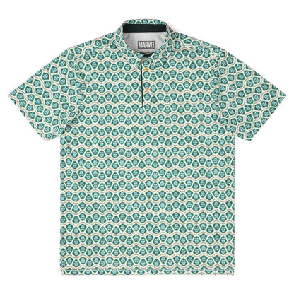 RSVLTS XS Marvel Breakfast Balls All-Day Polo Doctor Doom "Iron Rule" – All-Day Polo Doctor Doom "Iron Rule" – All-Day Polo
