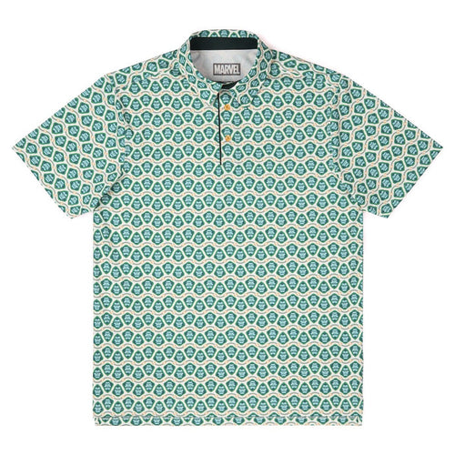 RSVLTS XS Marvel Breakfast Balls All-Day Polo Doctor Doom "Iron Rule" – All-Day Polo Doctor Doom "Iron Rule" – All-Day Polo