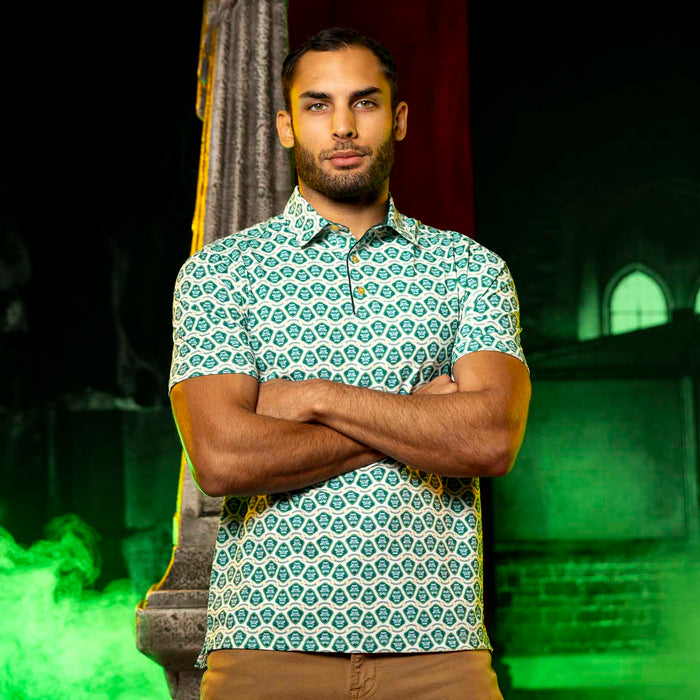 RSVLTS Marvel Breakfast Balls All-Day Polo Doctor Doom "Iron Rule" – All-Day Polo Doctor Doom "Iron Rule" – All-Day Polo