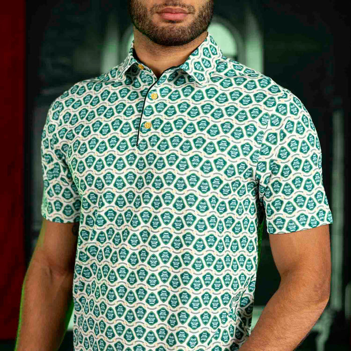 RSVLTS Marvel Breakfast Balls All-Day Polo Doctor Doom "Iron Rule" – All-Day Polo Doctor Doom "Iron Rule" – All-Day Polo