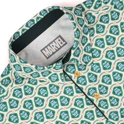 RSVLTS Marvel Breakfast Balls All-Day Polo Doctor Doom "Iron Rule" – All-Day Polo Doctor Doom "Iron Rule" – All-Day Polo