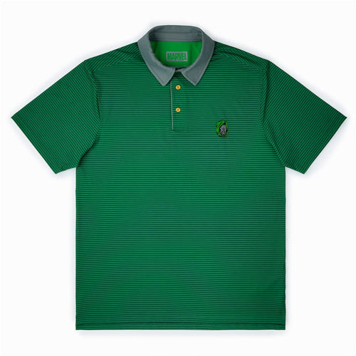 RSVLTS XS Marvel Breakfast Balls All-Day Polo Doctor Doom "Latverian Links" – All-Day Polo Doctor Doom "Latverian Links" – All-Day Polo