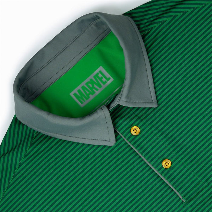 RSVLTS Marvel Breakfast Balls All-Day Polo Doctor Doom "Latverian Links" – All-Day Polo Doctor Doom "Latverian Links" – All-Day Polo