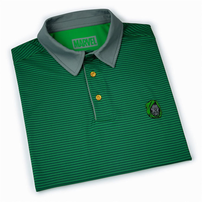 RSVLTS Marvel Breakfast Balls All-Day Polo Doctor Doom "Latverian Links" – All-Day Polo Doctor Doom "Latverian Links" – All-Day Polo