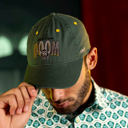RSVLTS Marvel Hat Doctor Doom "The Iron Crown" – Dad Hat Doctor Doom "The Iron Crown" – Dad Hat