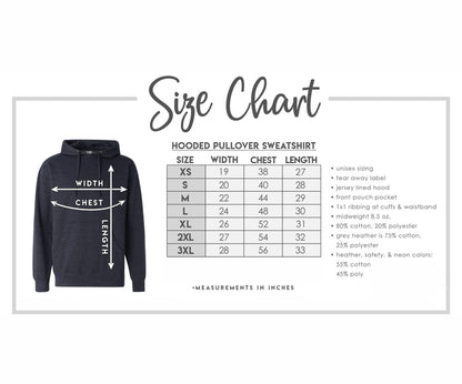 The Dapper Paw - Dogtrovert Retro Wave Hoodie (DP1016-SP-SS) - Dog.Dog.Cat.