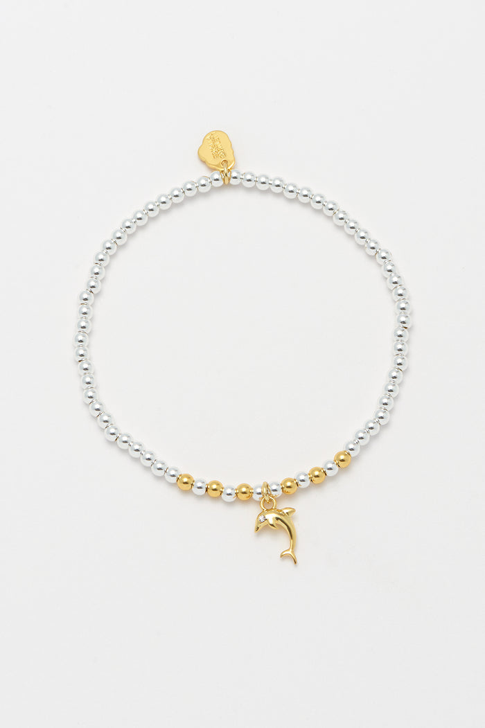 Dolphin Sienna Bracelet
